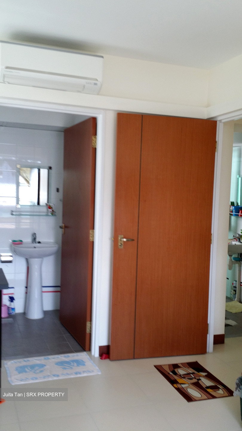 Blk 421 Casa Clementi (Clementi), HDB 3 Rooms #557540091